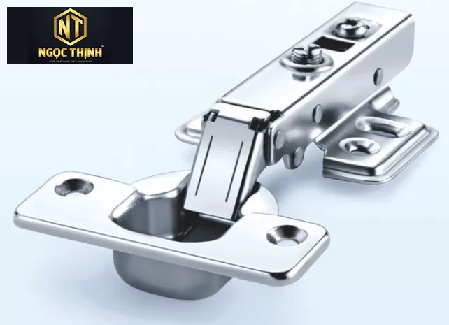 BẢN LỀ INOX CAO CẤP ROXANA (inox 304) TẠI PHÚ HỮU